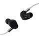 Вставные наушники Final Audio A5000 Black