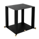 Стойки Revival Audio Stands Atalante 5 Black
