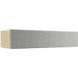 Акустика центрального канала JBL Stage2 245C White / Latte