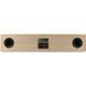 Акустика центрального канала JBL Stage2 245C White / Latte