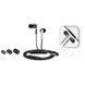 Гарнитура Sennheiser CX 5.00I WHITE