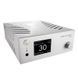 Сетевой плеер Gold Note DS-10 Silver