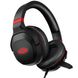 Наушники Takstar Forge Gaming Headset Black