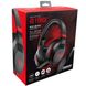 Навушники Takstar Forge Gaming Headset Black