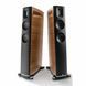 Напольная акустика Borresen 02 Cryo Edition Walnut