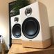 Полична акустика Tannoy PLATINUM B6 White