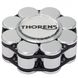 Прижим для пластинок Thorens Stabilizer Chrome in Wooden Box