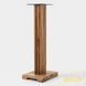 Стойки под акустику ADLUX BASE SS-1-W-W Walnut-Walnut