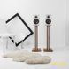 Стойки под акустику ADLUX BASE SS-1-W-W Walnut-Walnut