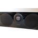 Центральний канал Revox Center G100 Silver/Black Glass