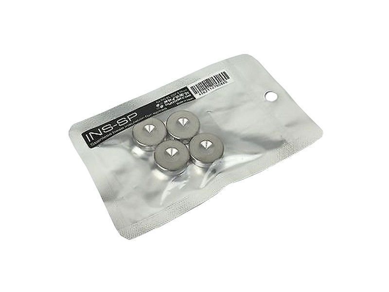 Підставки під шипи Oyaide INS-SP (4 pcs)