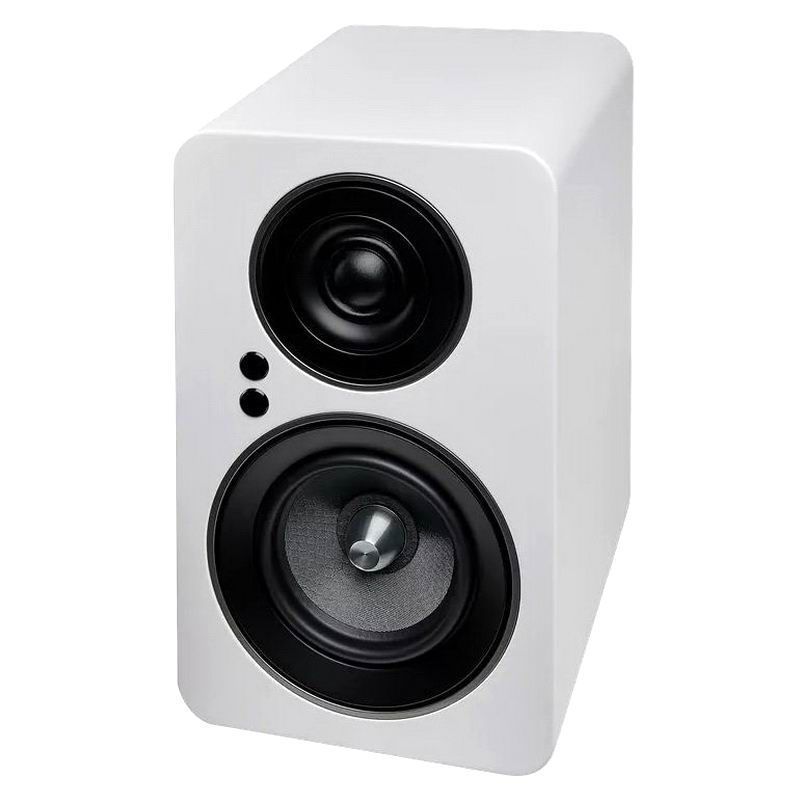 Активная полочная акустика Jamo C705PA MKII Matte White