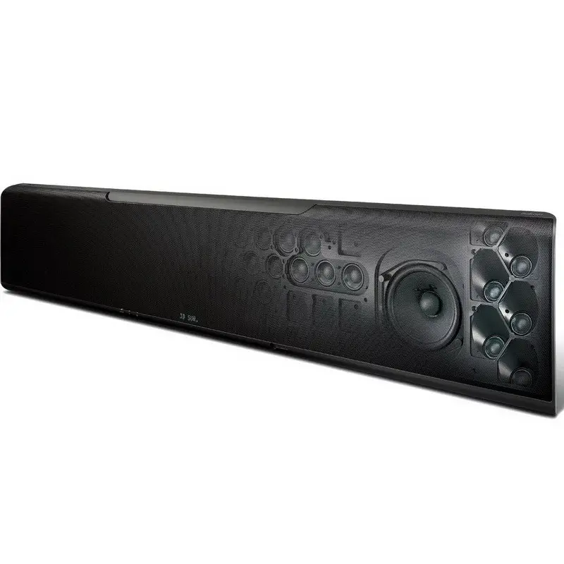 Саундбар Yamaha YSP-5600 Black