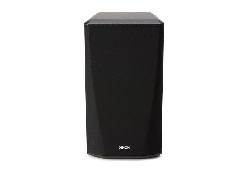 Саундбар с беспроводным сабвуфером Denon DHT-S516H Black