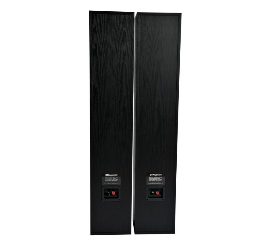 Підлогова акустика MT-Power Perfomance XL Front Black
