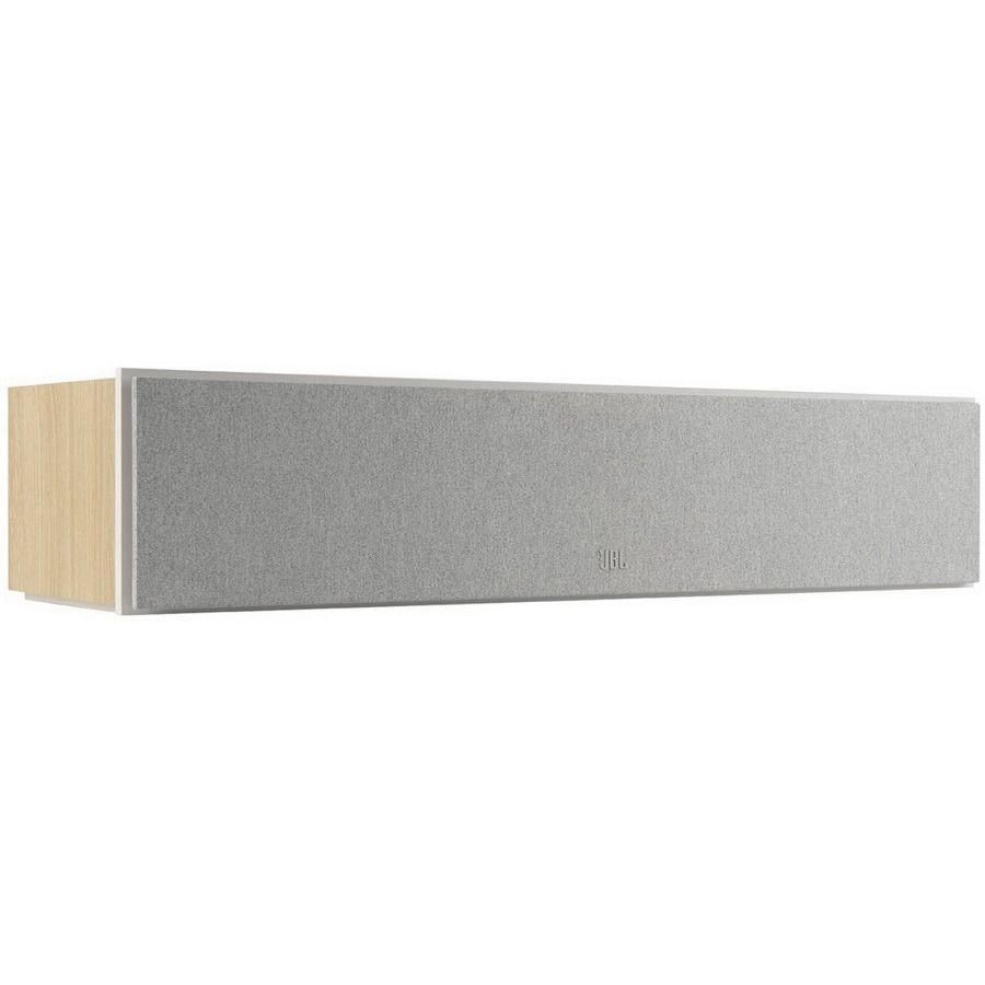 Акустика центрального канала JBL Stage2 245C White / Latte