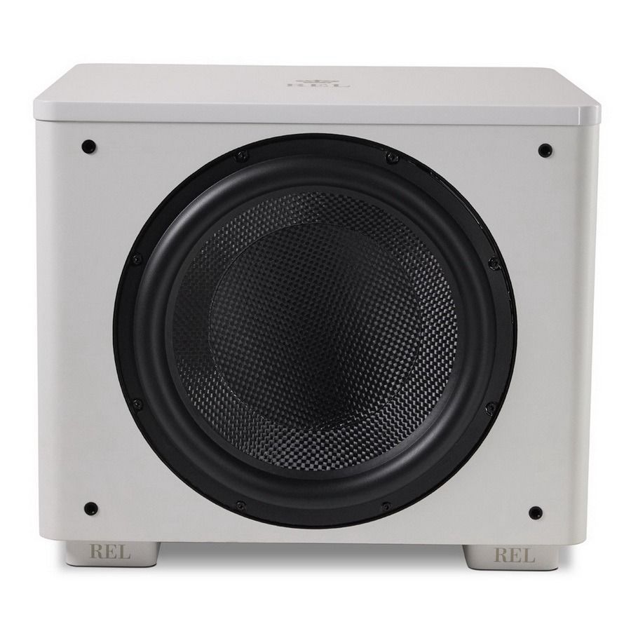 Сабвуфер REL HT/1510 Predator White