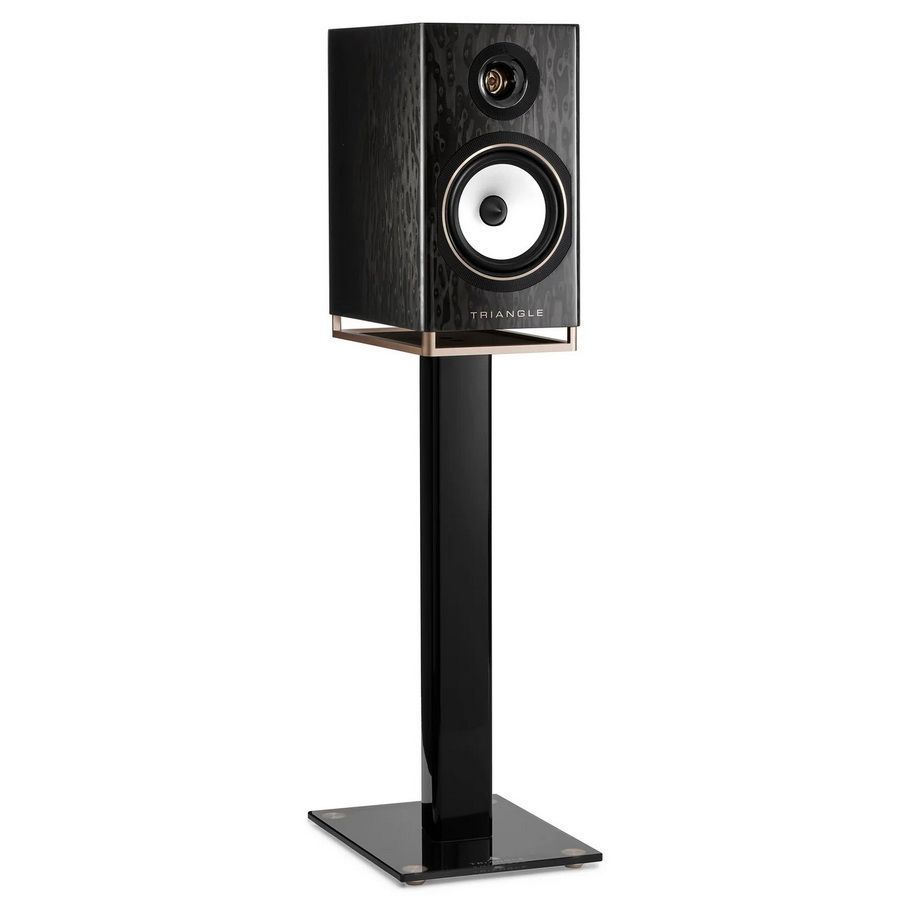 Стійки Triangle S05 Speaker Stands Black