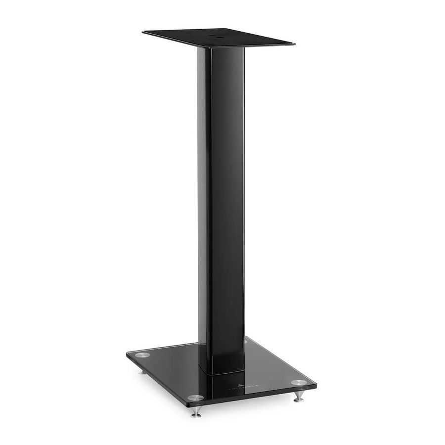Стійки Triangle S05 Speaker Stands Black