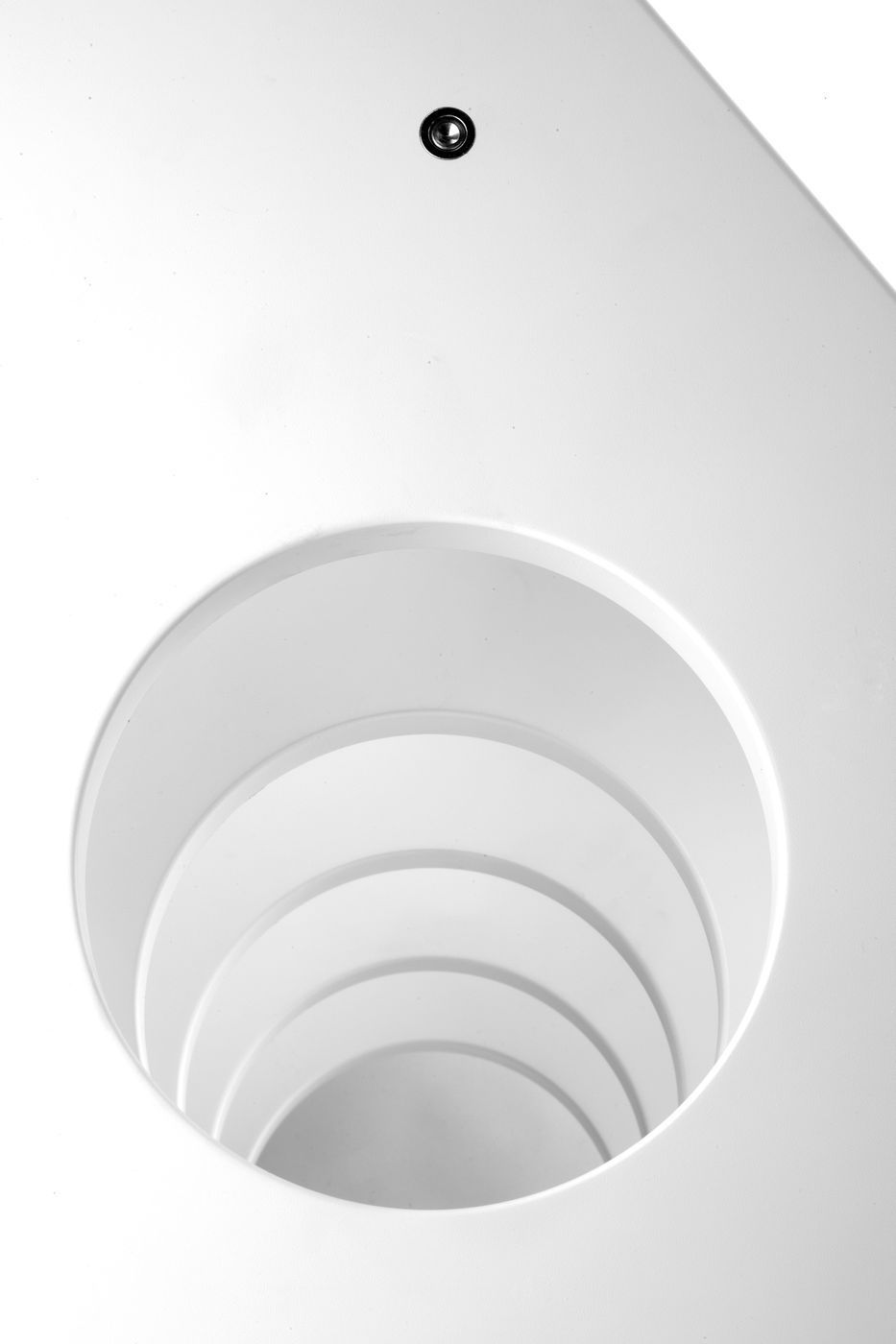 Стійка Hi-Fi Solidsteel S5-4 Silver-Black
