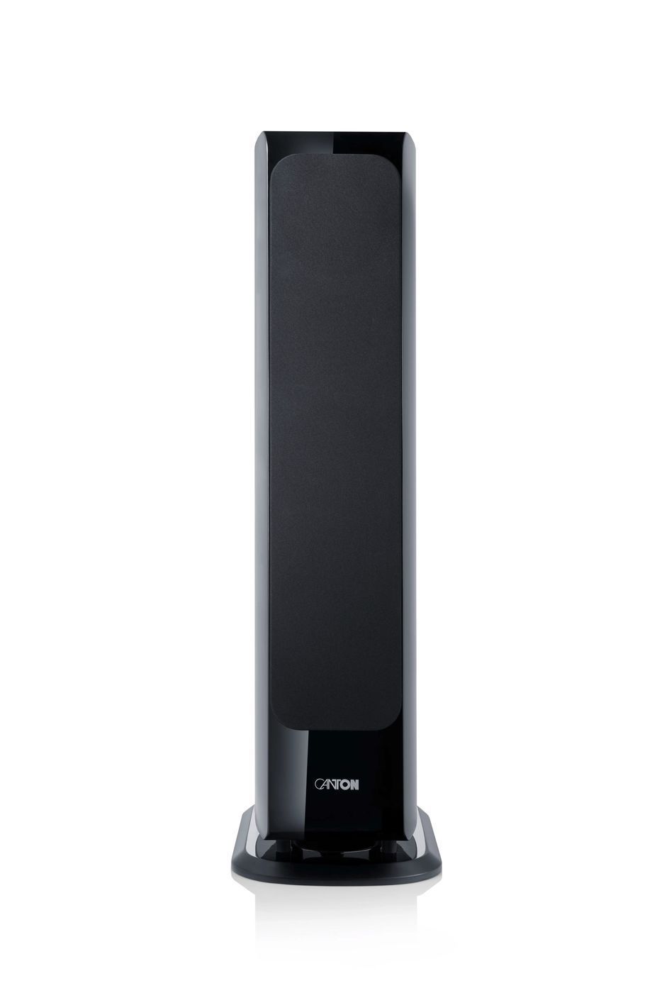 Підлогова акустика Canton Vento 91 Black High Gloss