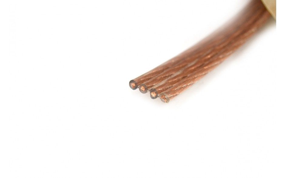 Акустический кабель MT-Power Luxe Master Speaker Wire 4/14 AWG(экв. сеч. 4 x 2,5 mm2)