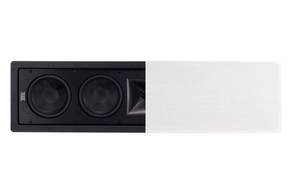 Встраиваемая акустика Klipsch THX-504-L InWall