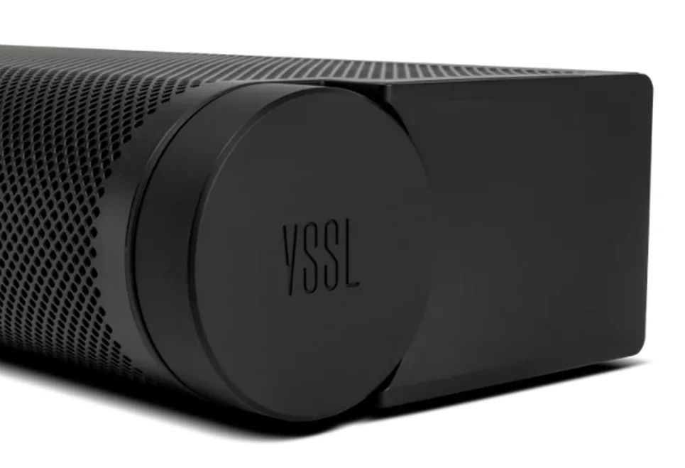 Саундбар VSSL SX Soundbar