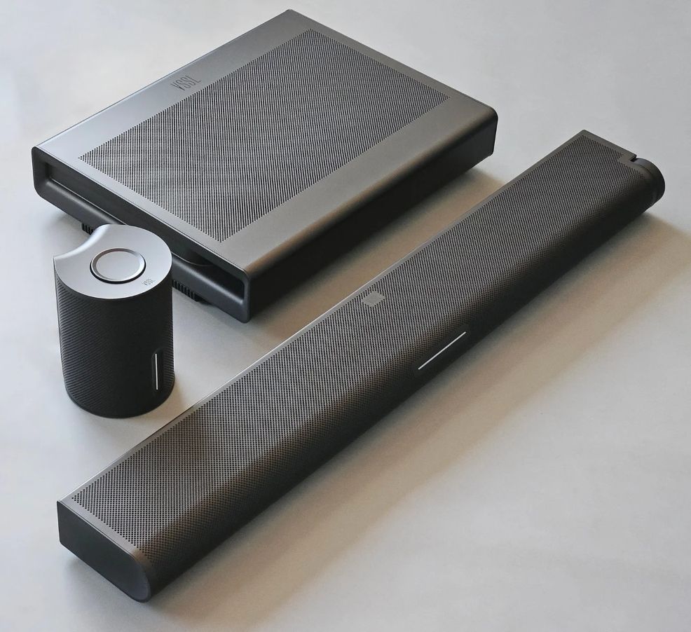 Саундбар VSSL SX Soundbar