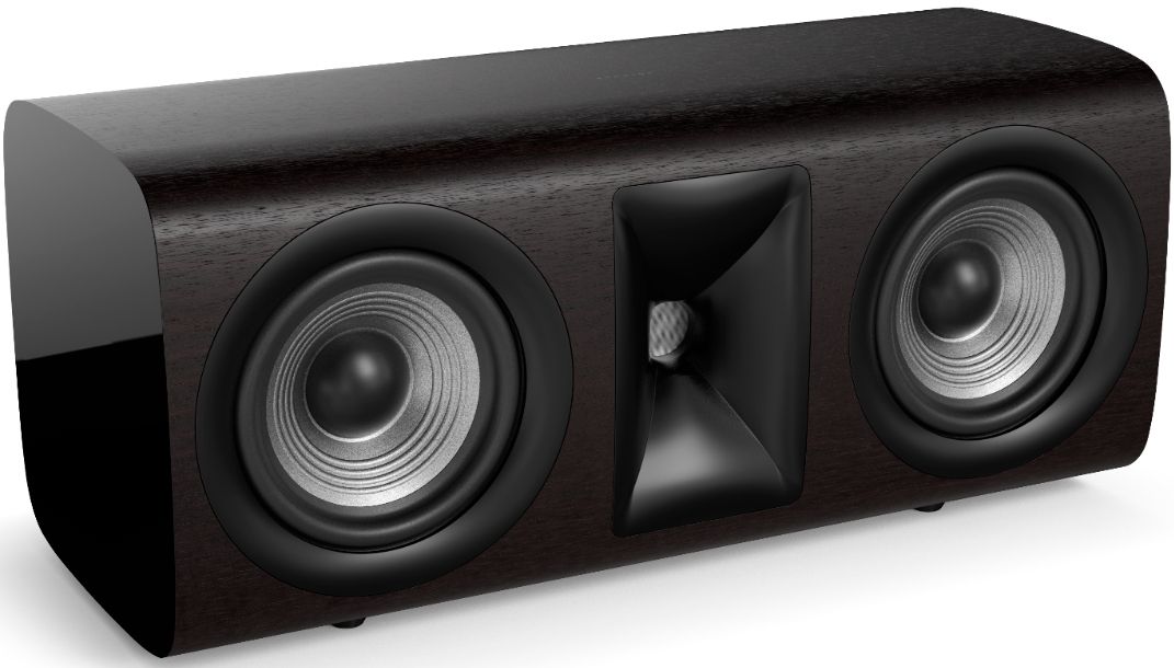 Центральный канал JBL Studio 625C Dark Wood (JBLS625CDKW)