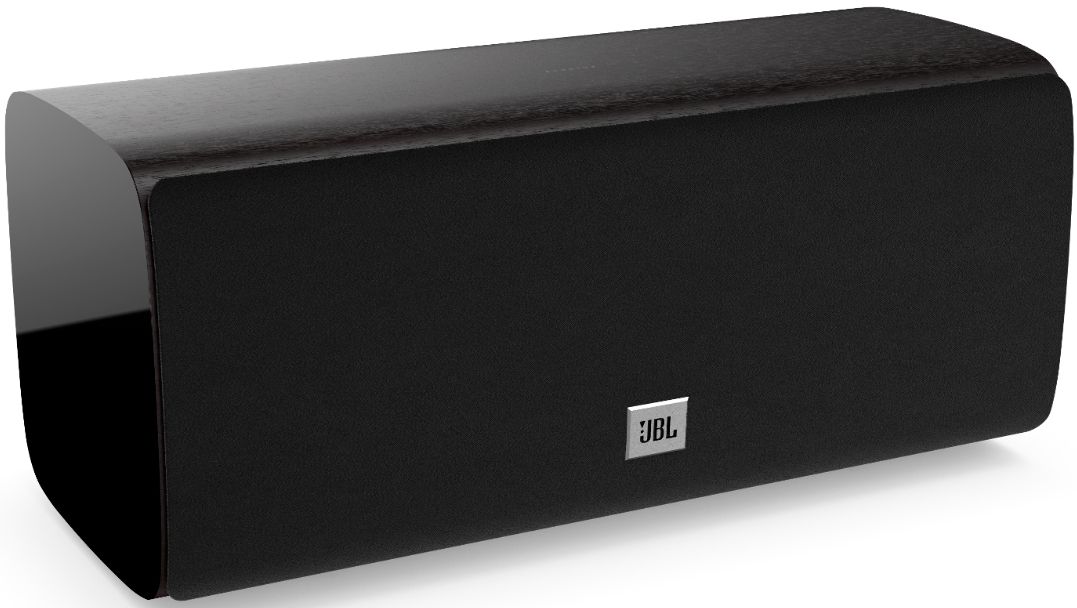 Центральный канал JBL Studio 625C Dark Wood (JBLS625CDKW)