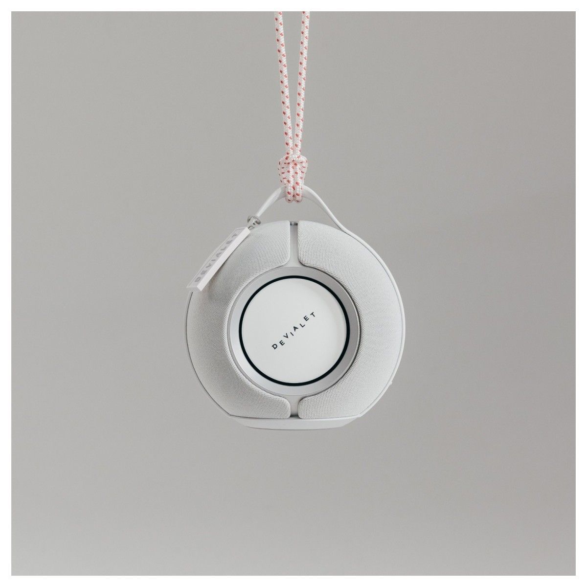 Акустика Devialet Mania White Mist