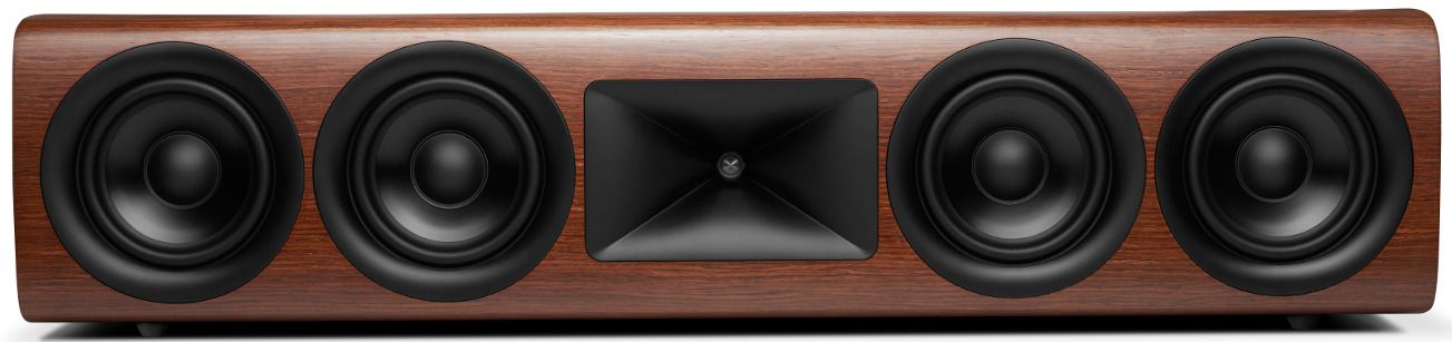 Центральный канал JBL HDI-4500 Walnut