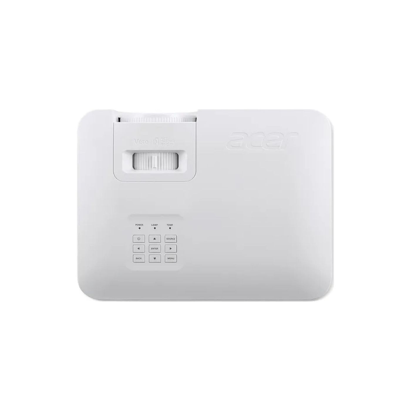 Проектор Acer XL2332 (MR.JXZ11.005)
