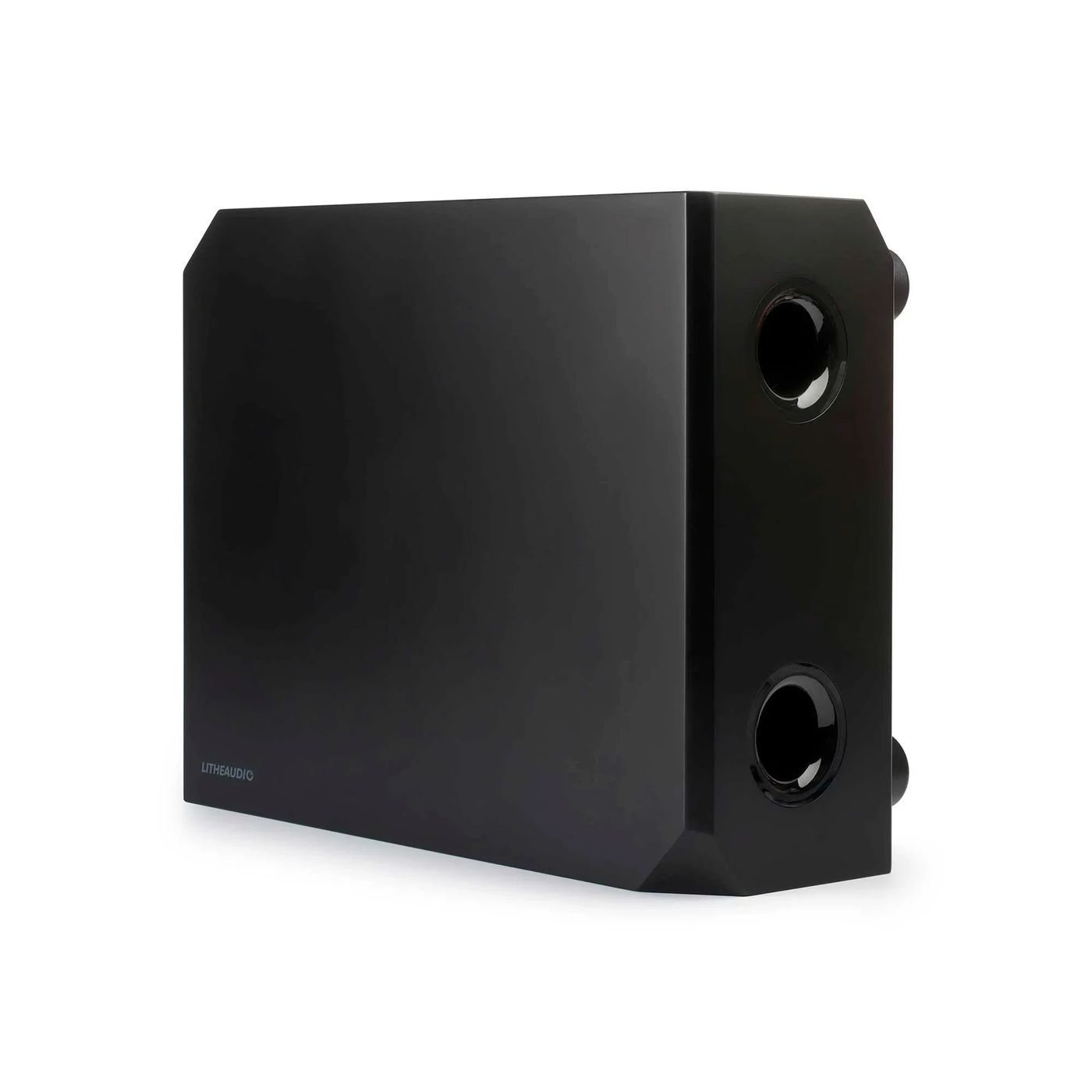 Сабвуфер Lithe Audio WiSA Active Cinema Subwoofer (L06540)