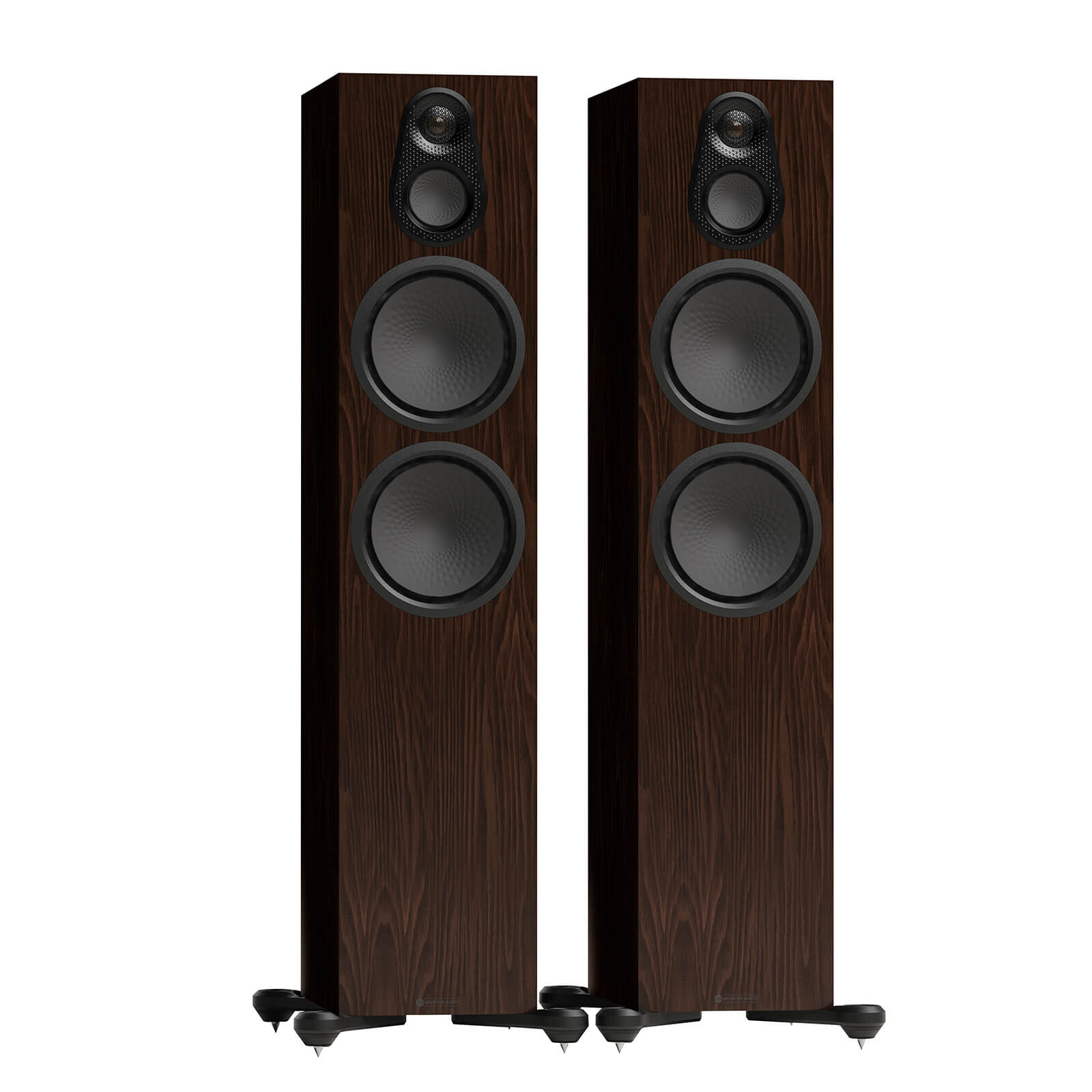 ⭐☜➀☞⭐【Підлогова акустика Monitor Audio Silver 500 8G