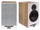 Полочна акустика Elac Debut Reference DBR62 Wood White