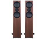 Підлогова акустика Mission QX - 4 MKII Walnut pearl