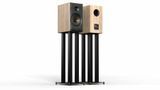 Полична акустика Revival Audio Sprint 3 Blonde Oak