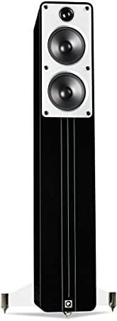 Підлогова акустика Q Acoustics Concept 40 Black