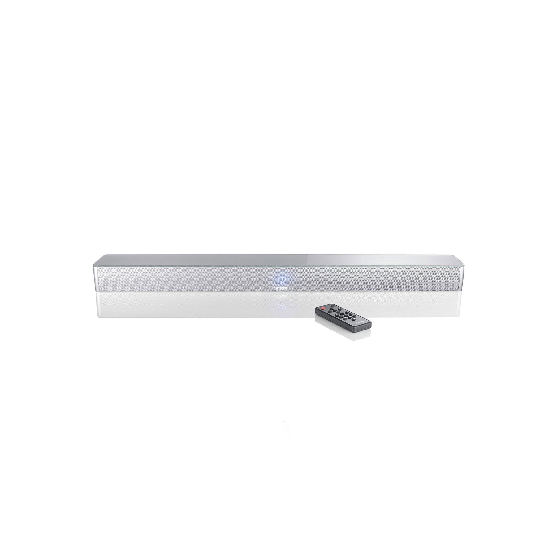 Саундбар Canton Smart Soundbar 9 White