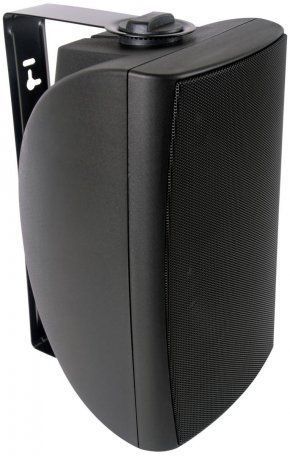 Трансляційна акустика MT-Power ES-50TLX Black