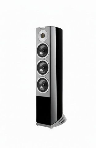 Підлогова акустика Audiovector R 5 Arret&eacute; Black Piano