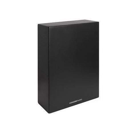 Сабвуфер пассивный Cornered Audio C8S Black