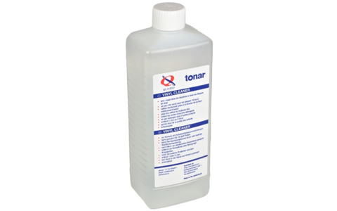 Чистящая жидкость Tonar QS 1.0 Litre, art. 3503