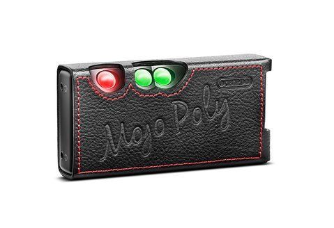 Чохол Chord Mojo/Poly Premium leather case