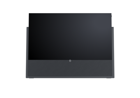 Телевизор Loewe iconic i.65 graphite grey (62801D70)
