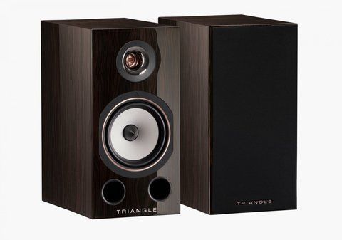 Акустическая система Triangle Comete 40th Santos Rosewood
