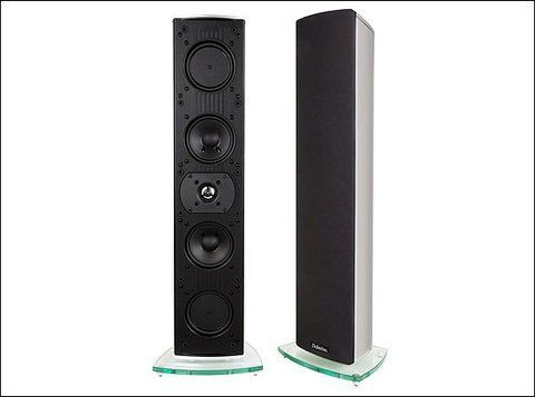 Акустика Definitive Technology Mythos Two Silver