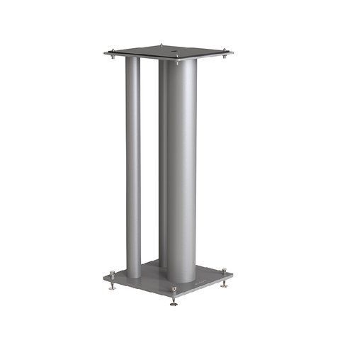 Стойки для Акустики Norstone Stylum Max Speaker Stands Silver Satin